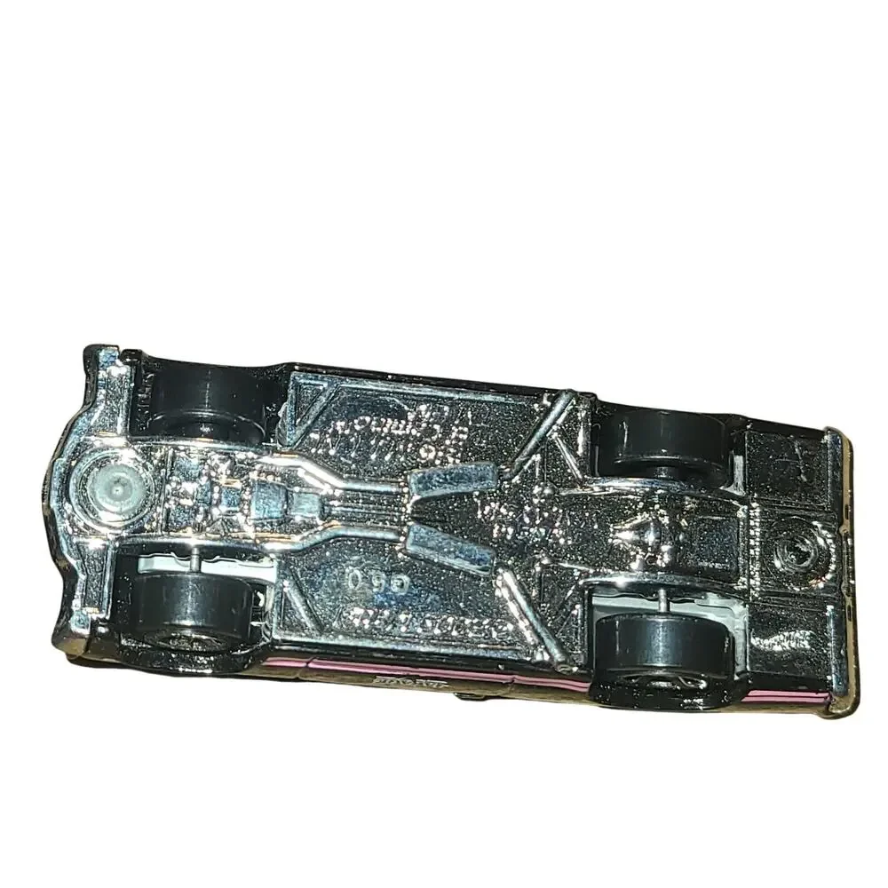 2009 Hot Wheels loose 71 El Camino